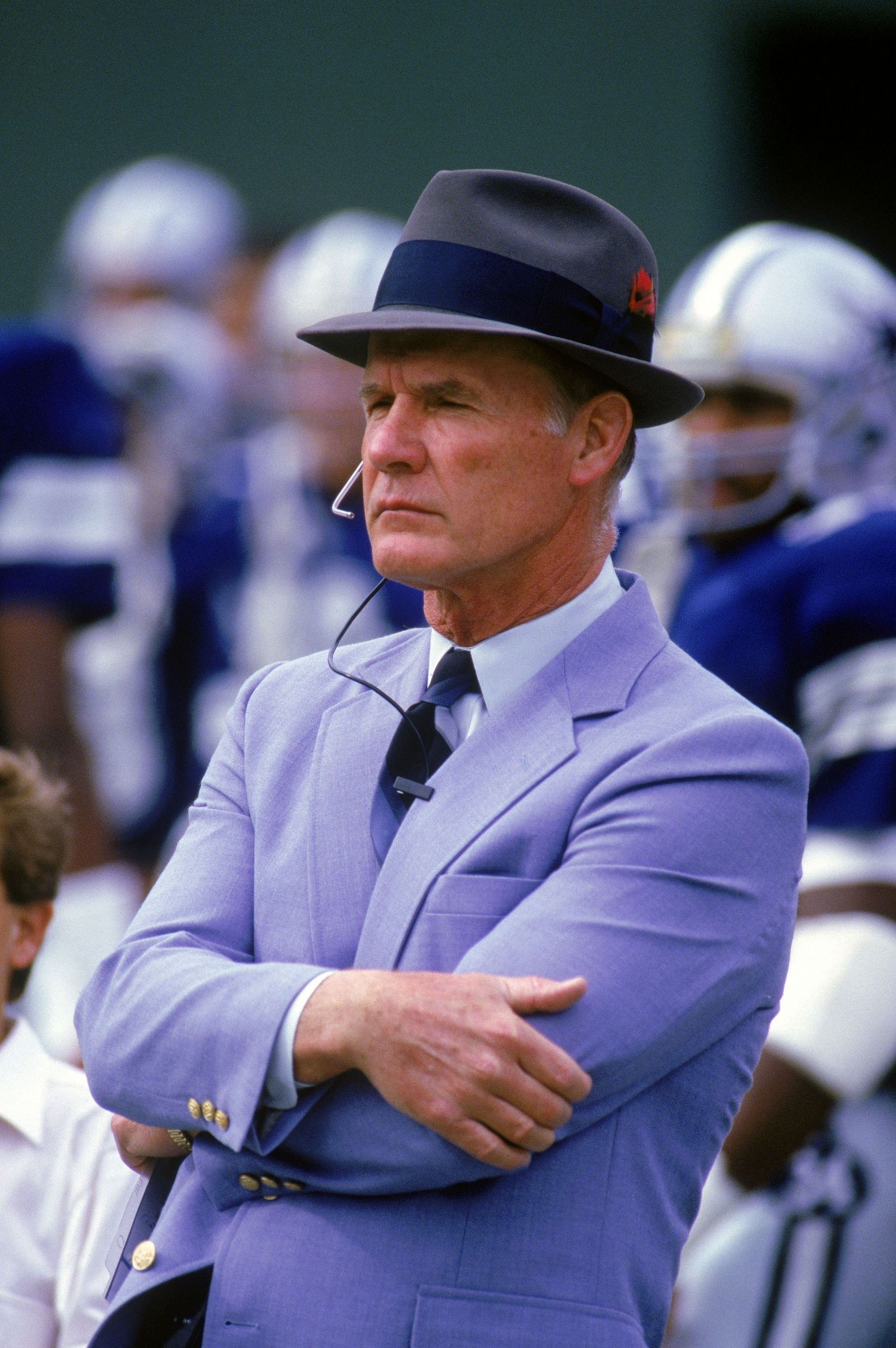 Tom Landry